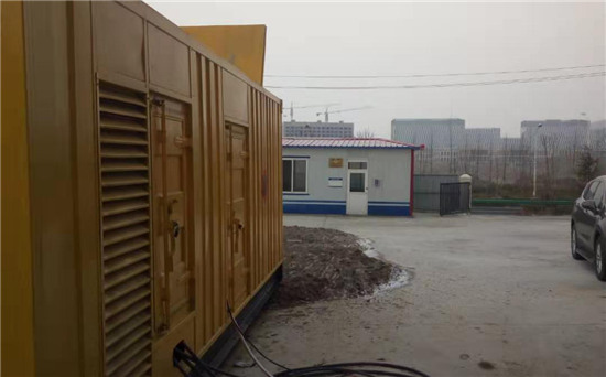 镇江发电机组电缆选型核心注意事项