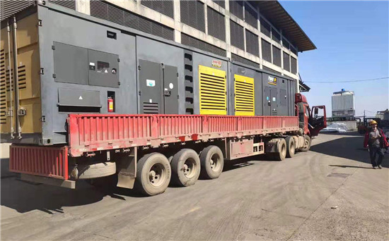 镇江200KW发电机组适配电缆规格选型指南
