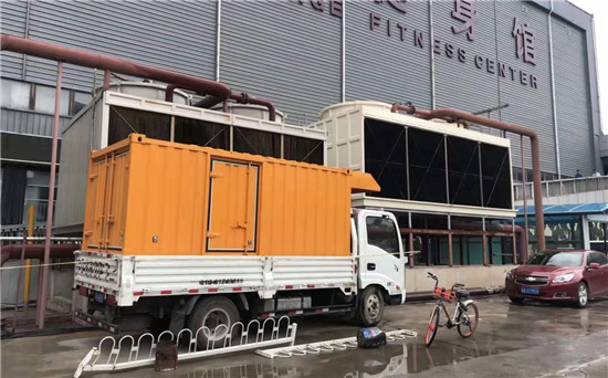 镇江300KW发电机组适配电缆规格选型指南