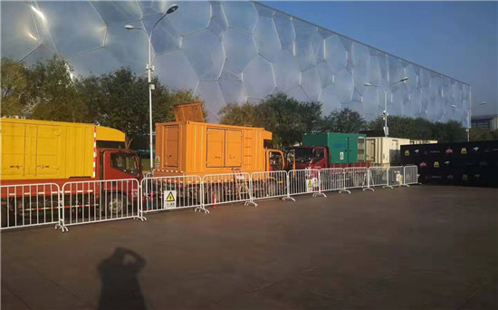 镇江400KW发电机组适配电缆规格选型指南