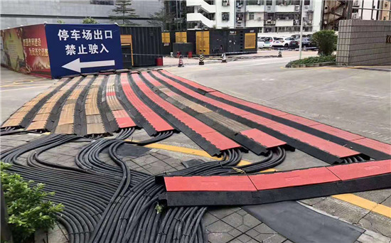 镇江发电机组电缆选型完整具体步骤(工程通用标准流程)